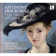 Acheron & L' - Holborne: The Fruit of Love (2014)