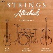 Dan Rose - Strings Attached (2017)