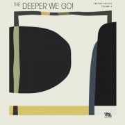 VA - The Deeper We Go!, Vol. 4 (2026)