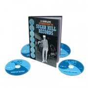 A Complete Introduction to Sugar Hill Records (2010)