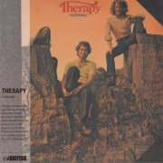 Therapy - Almanac (Korean Remastered) (1971/2016)