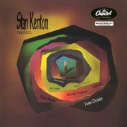 Stan Kenton - Stan Kenton Presents (1951)