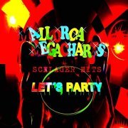 VA - Mallorca Megacharts Schlager Hits (Let's Party) (2019)