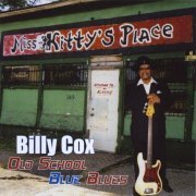 Billy Cox - Old School Blue Blues (2011)