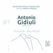 Silvestro Sabatelli - Antonio Gidiuli (2021)