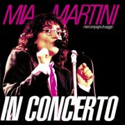 Mia Martini - Miei compagni di viaggio (Live;2025 Remaster) (2025) [Hi-Res]