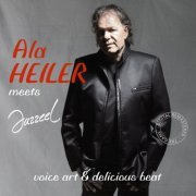 Ala Heiler - Ala Heiler meets Jazzeel (Limited Radio & TV Edition) (2015)