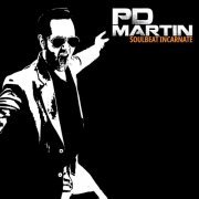 PD Martin - Soulbeat Incarnate (2023) Hi Res