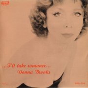 Donna Brooks - I'll Take Romance (1956) FLAC