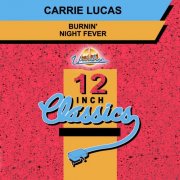 Carrie Lucas - 12 Inch Classics (1993)