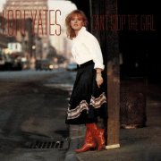 Lori Yates - Can't Stop The Girl (1989)