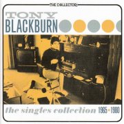 Tony Blackburn - The Singles Collection: 1965 - 1980 (2021)