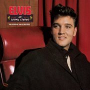 Elvis Presley - In Living Stereo (The Essential 1960-62 Masters) (2020)