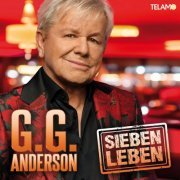 G.G. Anderson - Sieben Leben (2024) Hi-Res