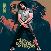 Jemere Morgan - Self Confidence (2019)