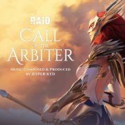 Jesper Kyd - Raid: Call Of The Arbiter (Original Soundtrack) (2023) [Hi-Res]