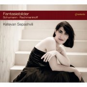 Ketevan Sepashvili - Fantasiebilder (2016)