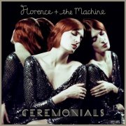 Florence + the Machine - Ceremonials (2011/2022) [E-AC-3 JOC Dolby Atmos]