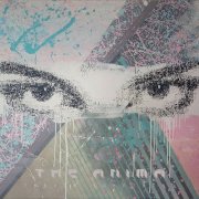 Trevor Something - The Anima (2025)