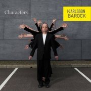 Karlsson Barock, Goran Karlsson - Characters (2014)