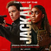 Volker Bertelmann - The Day of the Jackal (Original Series Soundtrack) (2024) [Hi-Res]