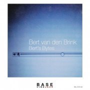 Bert Van Den Brink - Bert's Bytes (2021)