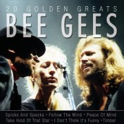 Bee Gees - 20 Goden Greats (2012)