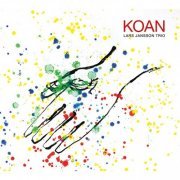 Lars Jansson Trio - Koan (2012)