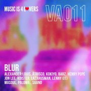 VA - BLUR (2026)