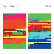 Ryuichi Sakamoto - /04 /05 (2024 Remaster) (2024) Hi-Res