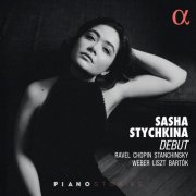 Sasha Stychkina - Debut (2026) [Hi-Res]