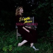 Elspeth Anne - Night Island (2020)