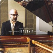 Guido Umberto Sacco - Schumann: Fantasia in Do maggiore, Op. 17 (2021)