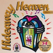 VA - Hideaway Heaven Volume 6 (2004)