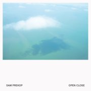 Sam Prekop - Open Close (2025) [Hi-Res]