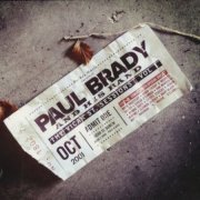 Paul Brady - The Vicar St Sessions Vol.1 (2015)