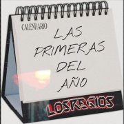 Los Regios - Las Primeras del Año (Live) (2025) Hi-Res