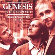 Genesis - In The Windy City (2026)