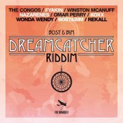 Bost & Bim - Dreamcatcher (2020) [Hi-Res]