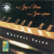 Valerie Tryon - The Joy Of Piano (2000)
