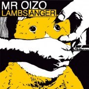 Mr. Oizo - Lambs Anger (2008) [.flac 24bit/44.1kHz]