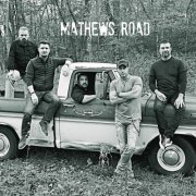 Mathews Road - Mathews Road (2019)