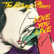 The Rolling Stones - Love You Live (1977) [Vinyl]