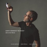 Svante Söderqvist The Rocket - Like in the Movies (2026) [Hi-Res]