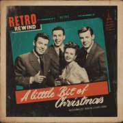 Retro Rewind - A Little Bit of Christmas (2025) [Hi-Res]