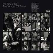 Menagerie - The Arrow of Time (2018) [Hi-Res]