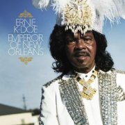 Ernie K-Doe - Emperor Of New Orleans (Remastered) (2022) [Hi-Res]