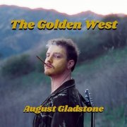 August Gladstone - The Golden West (2026) Hi-Res