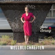 Jana Berwig - Wellblechreiten (2020)