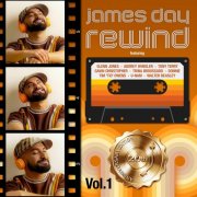 James Day - REWIND, Vol. 1 (20th Anniversary Edition) (2026)